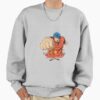 ssrcooversized sweatshirtmens 01heather greyfrontsquare productx1000 15 - Toriko Store