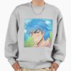 ssrcooversized sweatshirtmens 01heather greyfrontsquare productx1000 23 - Toriko Store