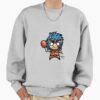 ssrcooversized sweatshirtmens 01heather greyfrontsquare productx1000 4 - Toriko Store