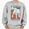 ssrcooversized sweatshirtmens 01heather greyfrontsquare productx1000 7 - Toriko Store