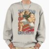ssrcooversized sweatshirtmens 01oatmeal heatherfrontsquare productx1000 1 - Toriko Store