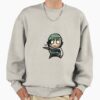 ssrcooversized sweatshirtmens 01oatmeal heatherfrontsquare productx1000 - Toriko Store