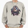 ssrcooversized sweatshirtmens 01oatmeal heatherfrontsquare productx1000 14 - Toriko Store