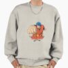 ssrcooversized sweatshirtmens 01oatmeal heatherfrontsquare productx1000 15 - Toriko Store