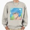 ssrcooversized sweatshirtmens 01oatmeal heatherfrontsquare productx1000 23 - Toriko Store