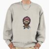 ssrcooversized sweatshirtmens 01oatmeal heatherfrontsquare productx1000 5 - Toriko Store