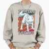 ssrcooversized sweatshirtmens 01oatmeal heatherfrontsquare productx1000 7 - Toriko Store