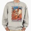 ssrcooversized sweatshirtmens 01oatmeal heatherfrontsquare productx1000 8 - Toriko Store