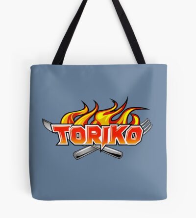 Anime Toriko Wonderfull Tote Bag