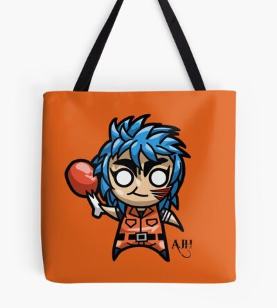 Best Selling Toriko Chibi Tote Bag