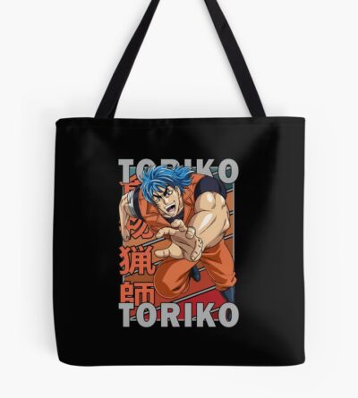 Anime Toriko Kaimaku Classic Tote Bag
