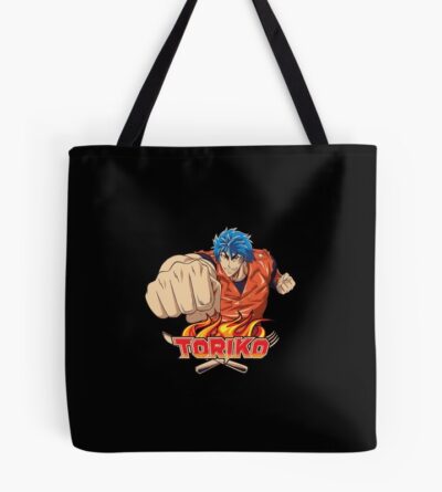 Torikos Cools For Men Women Tote Bag