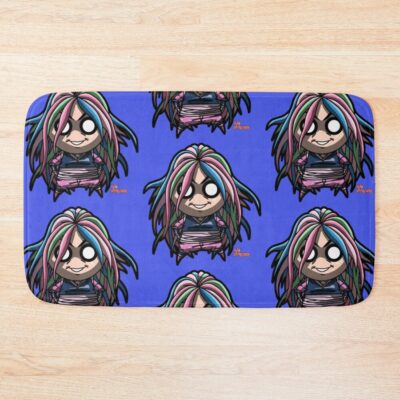 Anime Toriko Chibi Sunny Bath Mat