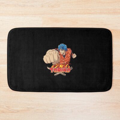 Torikos Cools For Men Women Bath Mat