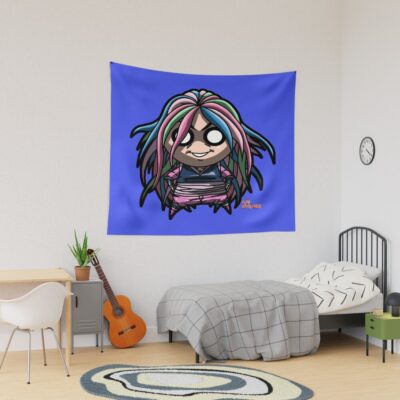 Hot Anime Toriko Sunny Chibi Tapestry