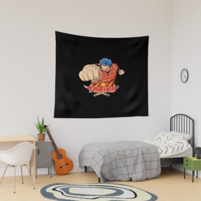 Torikos Cools For Men Women Tapestry