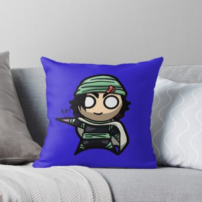 New Design Toriko Coco Chibi Throw Pillow